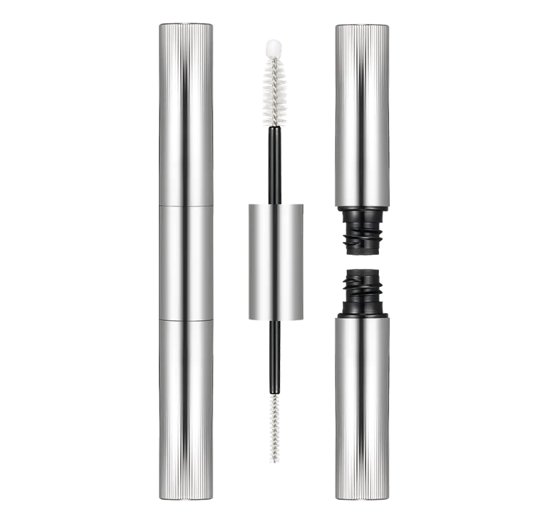 Kako očistiti tubu maskare?