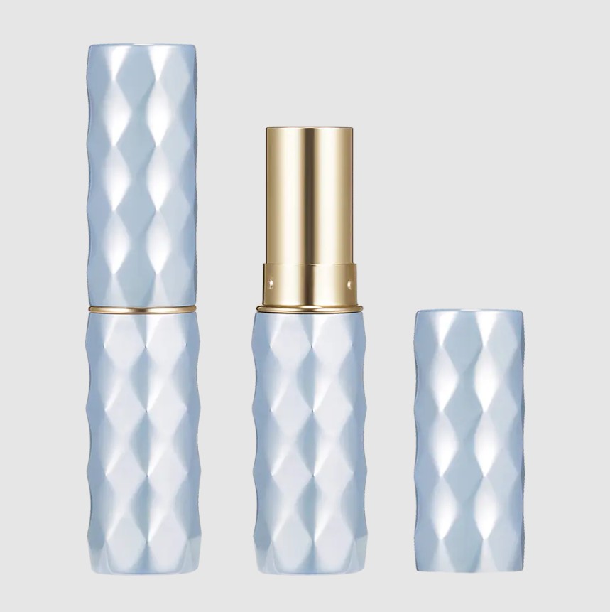 Što je povoljnije, prazna aluminijska tuba za ruž za usne ili plastična tuba?